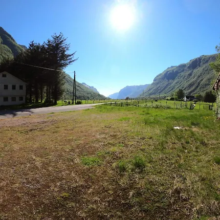 Orsdalen Turistsenter * Vikeså