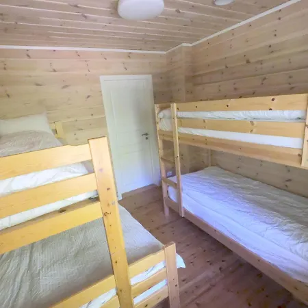Apartamento Orsdalen Turistsenter *