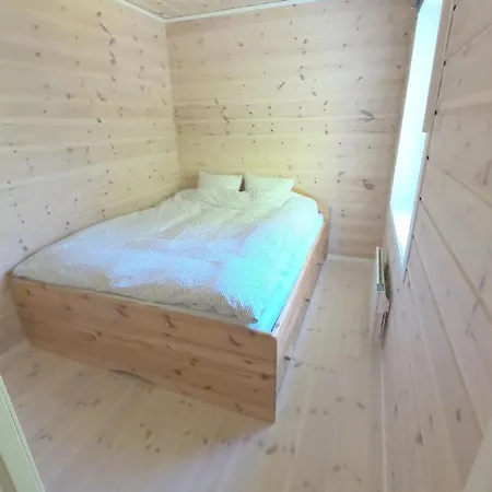 Apartamento Orsdalen Turistsenter Vikeså