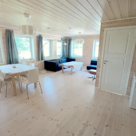 Apartamento Orsdalen Turistsenter *