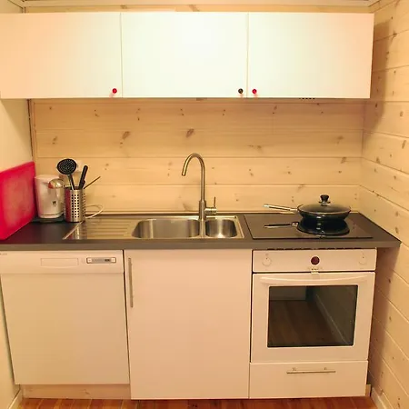 Apartmán Orsdalen Turistsenter *