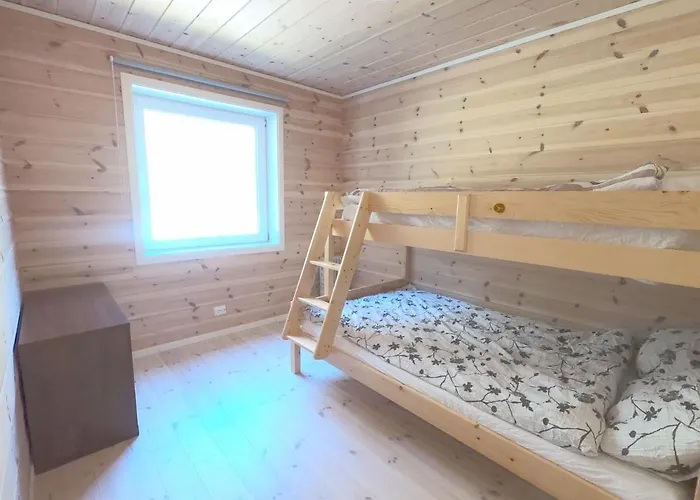 Orsdalen Turistsenter Vikeså