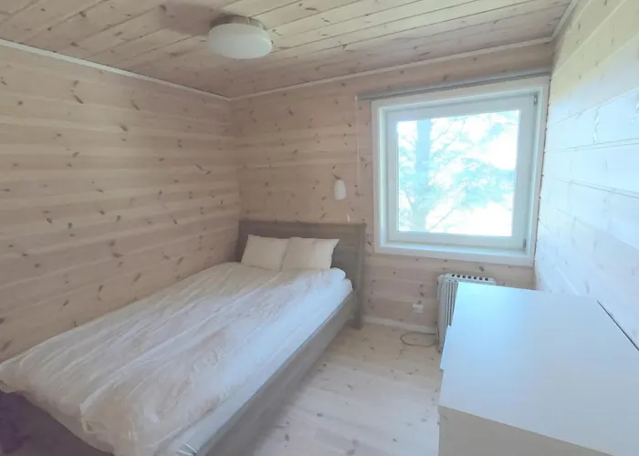 Orsdalen Turistsenter