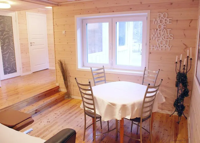 Orsdalen Turistsenter