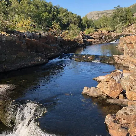 Orsdalen Turistsenter Daire Vikeså
