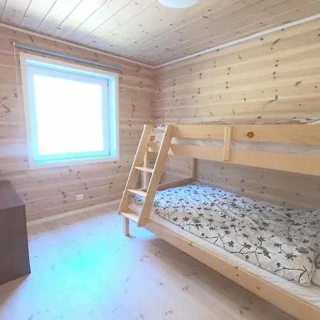 Orsdalen Turistsenter Vikeså