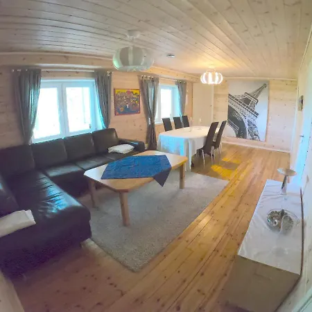 Orsdalen Turistsenter * Vikeså