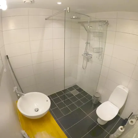 Orsdalen Turistsenter