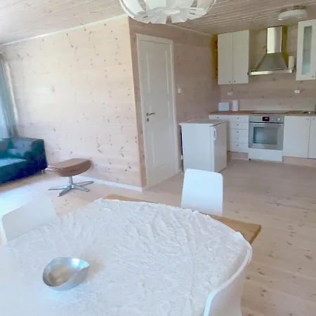 Orsdalen Turistsenter Vikeså