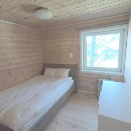 Orsdalen Turistsenter