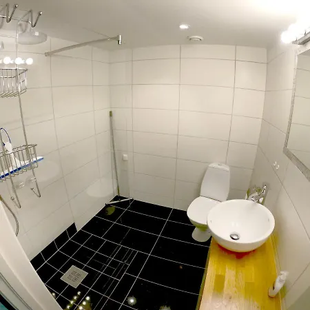 Daire Orsdalen Turistsenter Vikeså