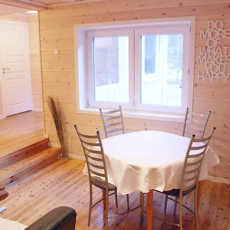 Orsdalen Turistsenter