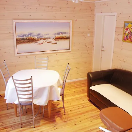 Orsdalen Turistsenter Daire